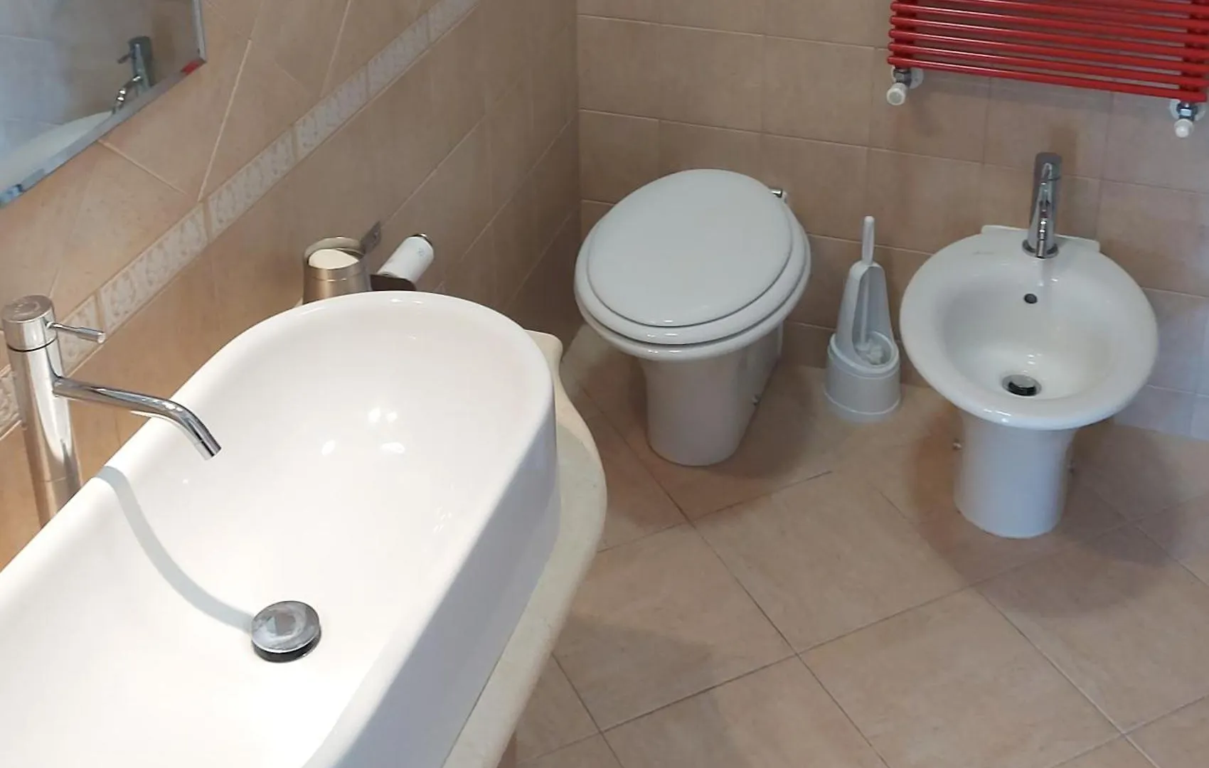 Vila Dream House - Sea View & Garden - Pool - Private Box Finale Ligure 0*,  Itálie