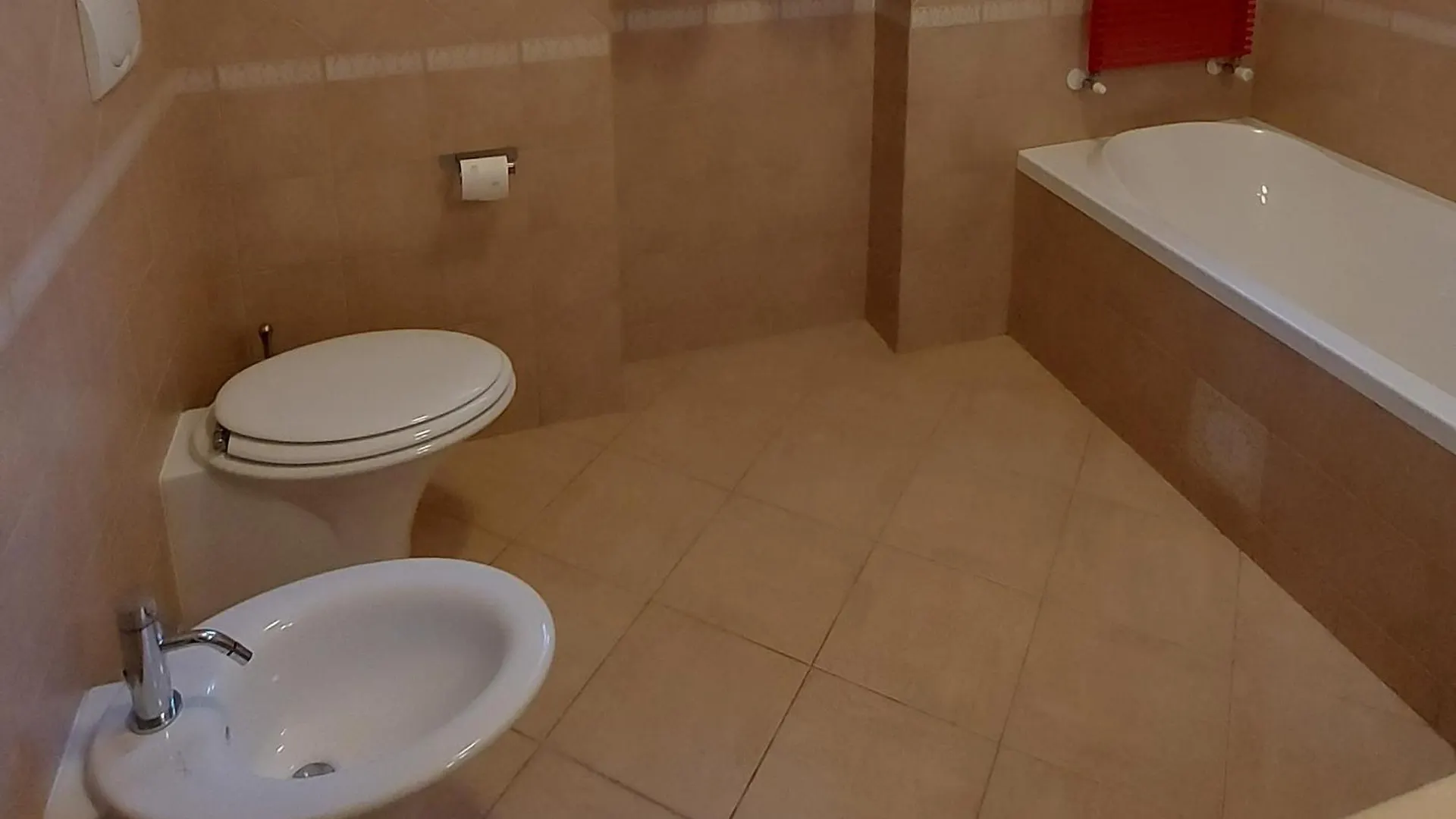 Vila Dream House - Sea View & Garden - Pool - Private Box Finale Ligure Itálie