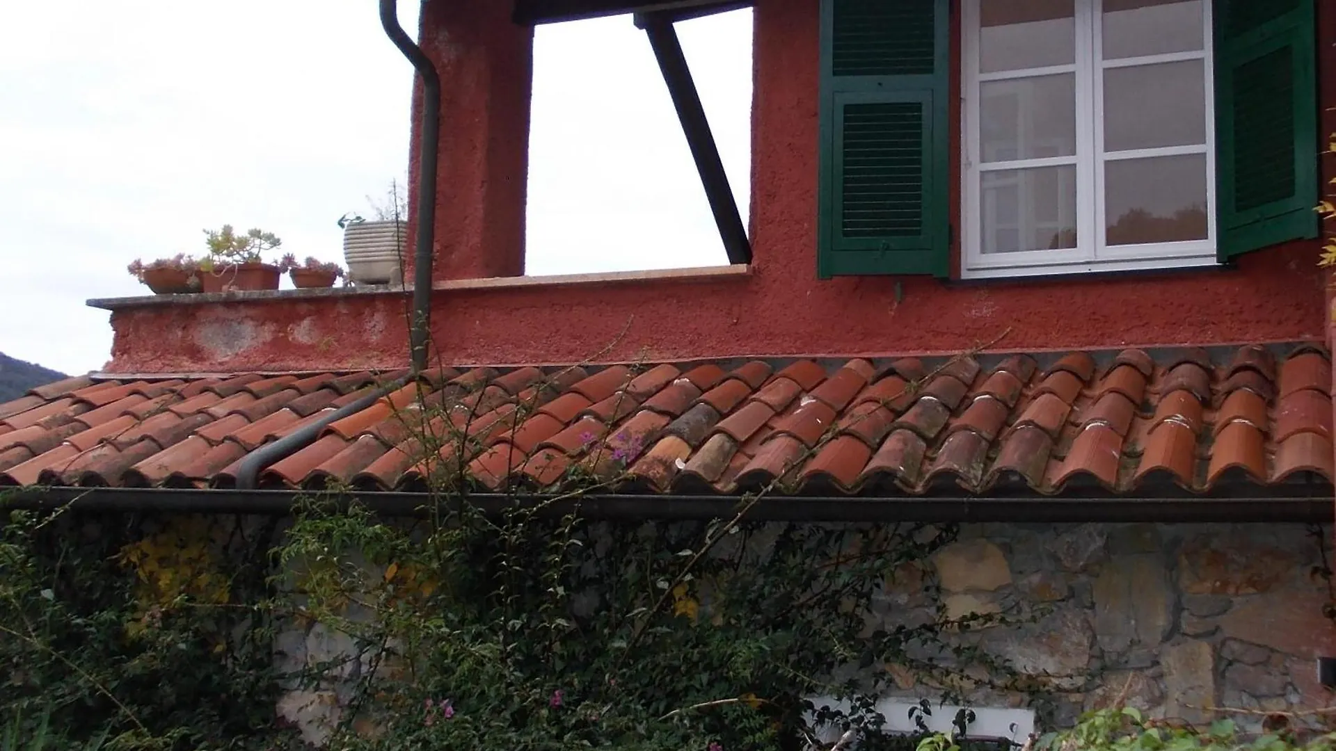 Vila Dream House - Sea View & Garden - Pool - Private Box Finale Ligure Itálie