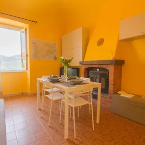 Casa vacanze Pedalando Sul Mare, Finale Ligure